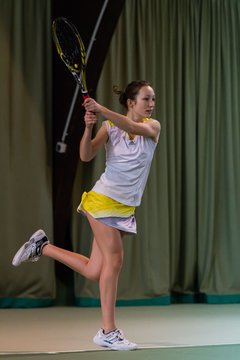 Juliane Triebe 557 - Dunlop Nachwuchs Turnier Winter Circuit